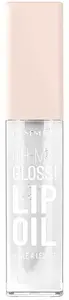 Блеск для губ Rimmel London OH MY GLOSS!, 000 Clear Cloud, 6 мл