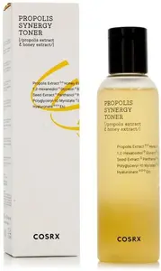 Тонер для лица CosRx Full Fit Propolis Synergy 150 мл