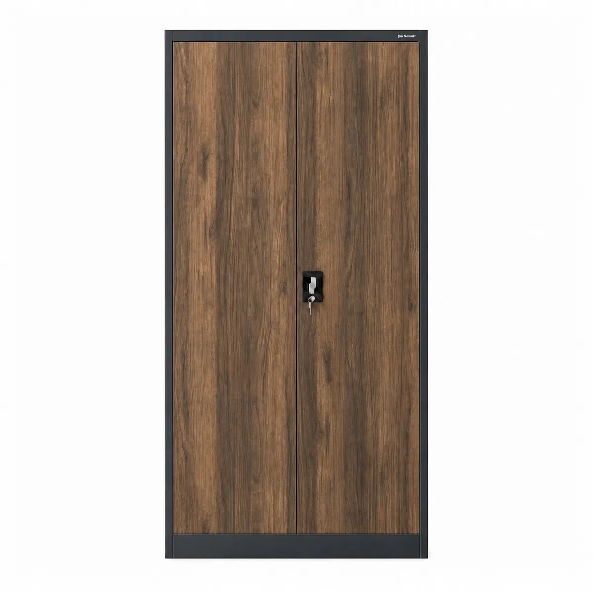 Jan Nowak TOMASZ Eco Design metāla