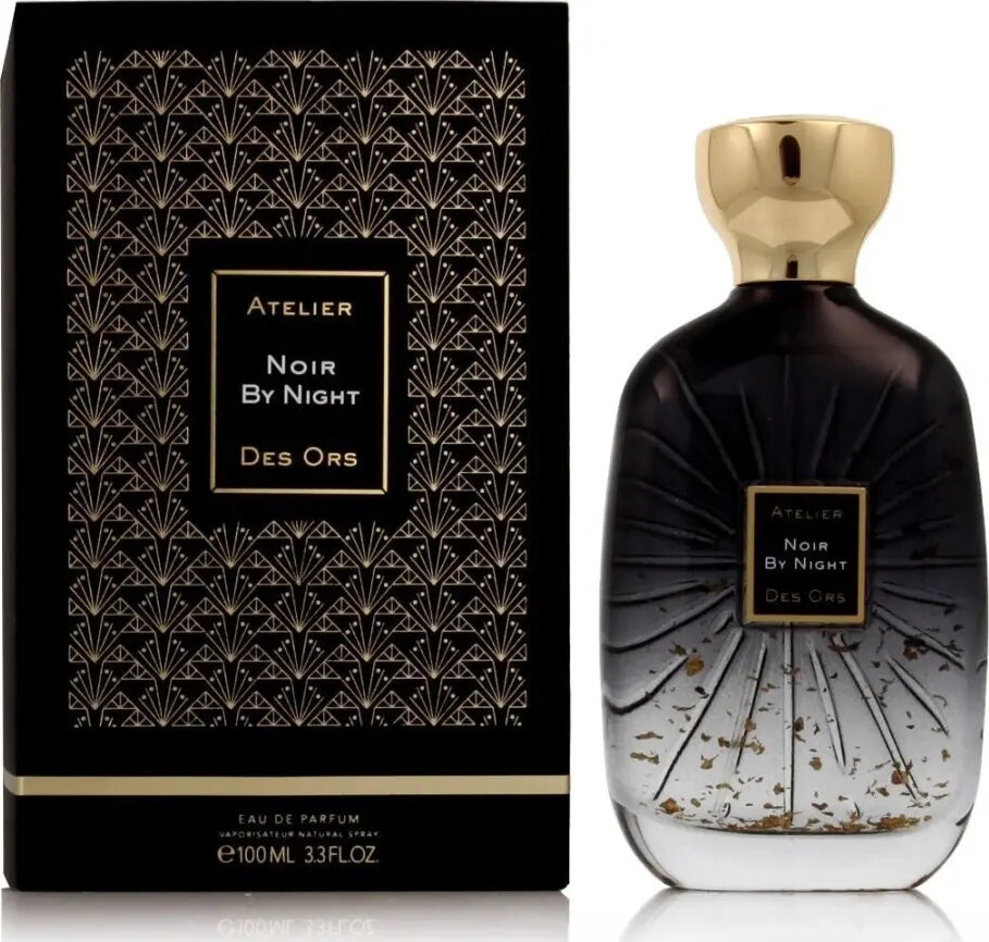 Unisex Perfumes