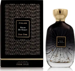 Atelier des Ors Noir by Night Eau de Parfum Unisex 100 ml