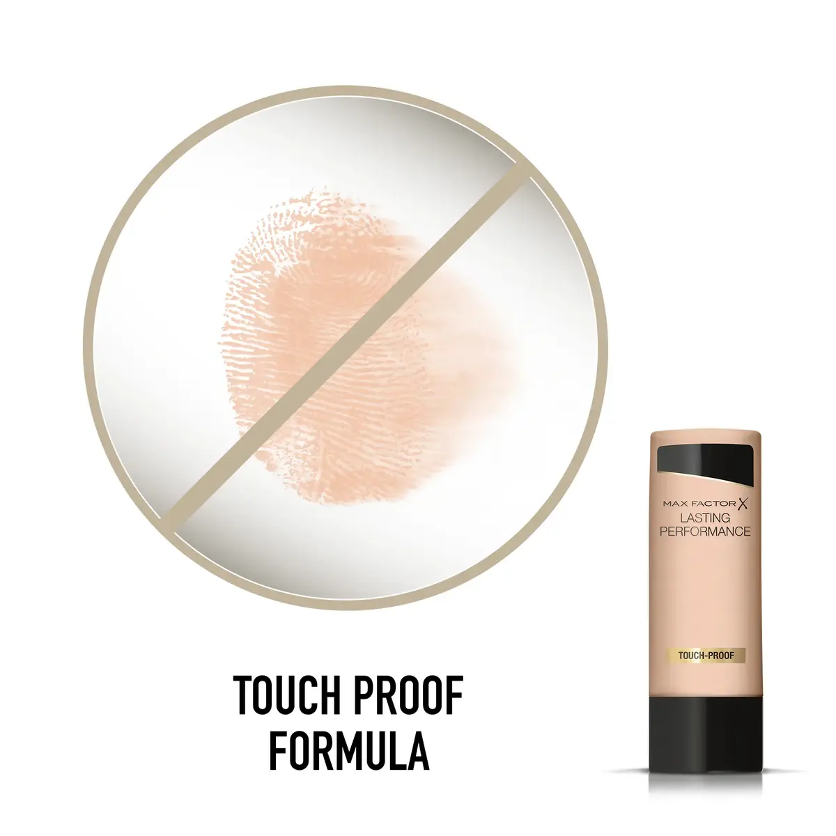 Max Factor Lasting Performance 99240002683 Photo 4