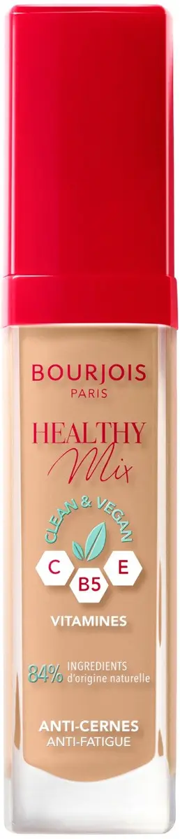 Sejas korektors Bourjois Healthy Mix Clean