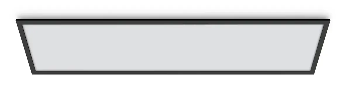 Умный потолочный светильник Signify WiZ Panel 36 Вт Photo 2