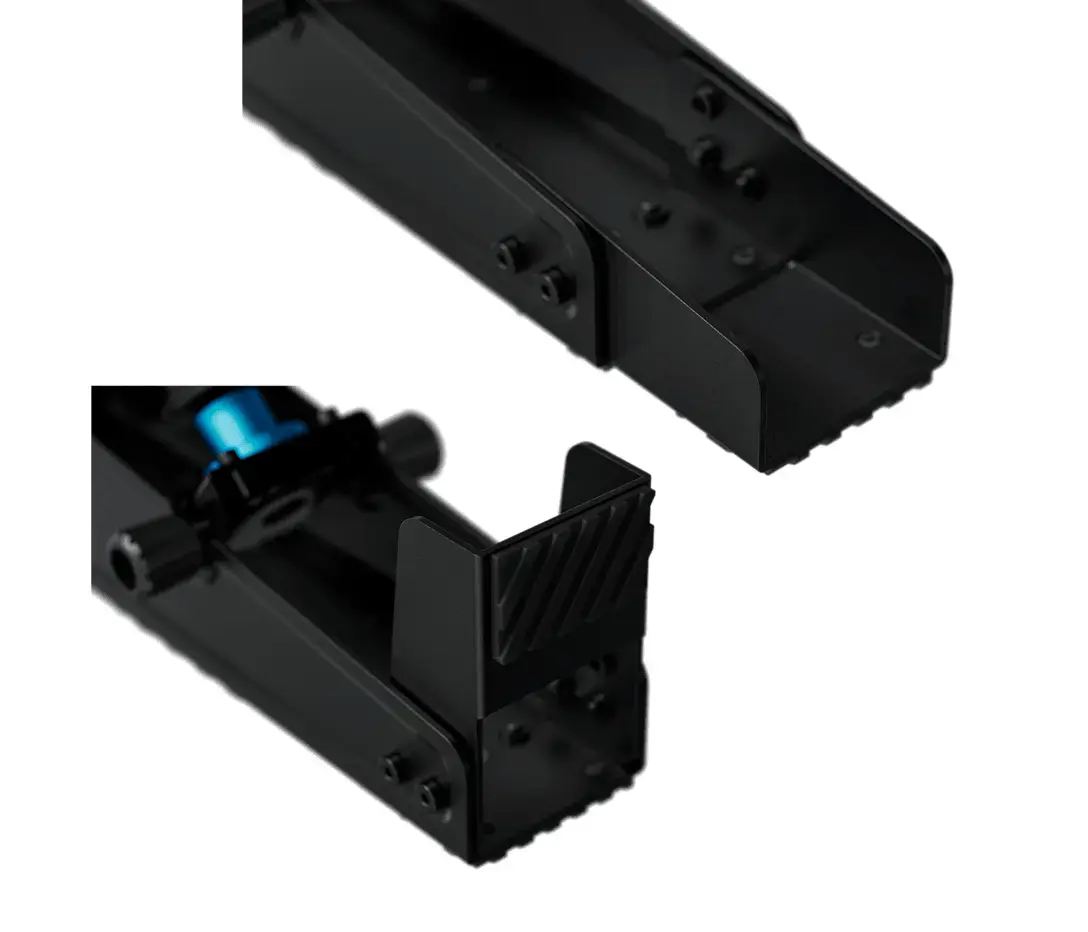 Игровые педали Logitech G RS Analogue Photo 5