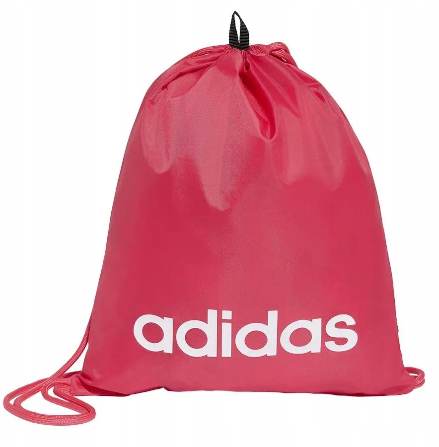 Adidas Linear Gymsack apavu un apģērbu