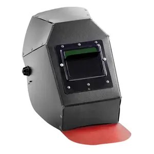 Lahti Pro L1540200 Welding Helmet with Viewing Window