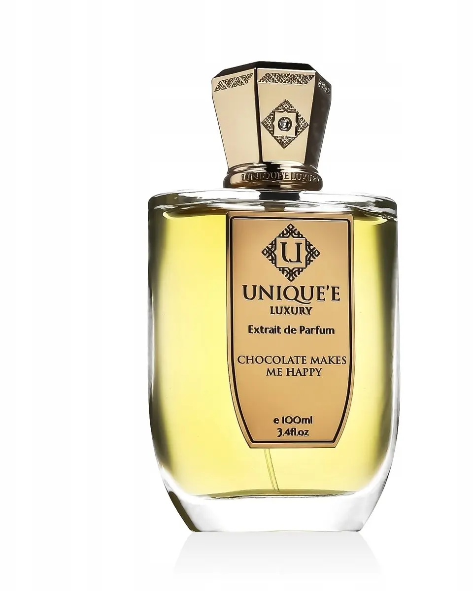 Histoires de Parfums Unique`e Luxury Chocolate