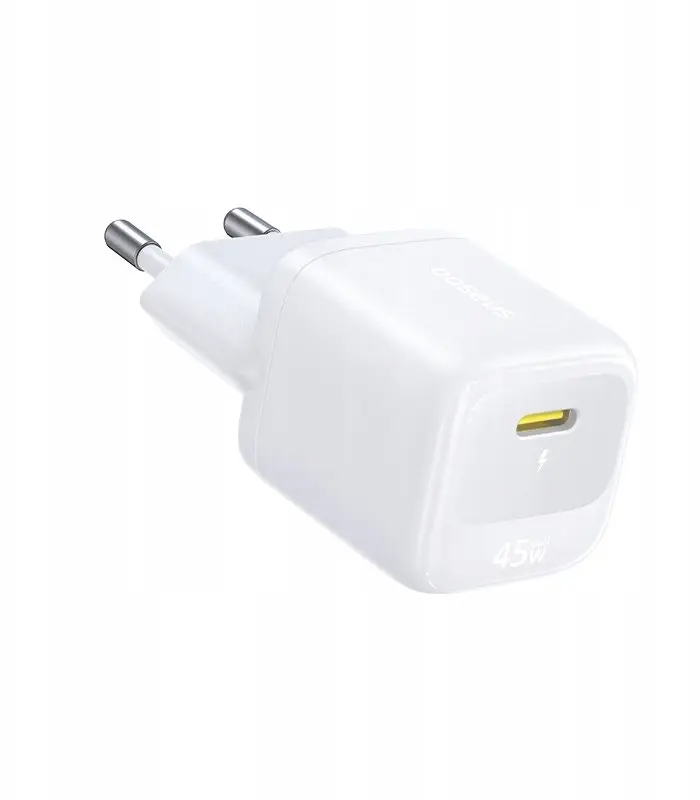 Baseus EnerFill FN22 sienas lādētājs 45W