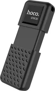 Pendrive Hoco Inteligent UD6, 128 GB  (6931474700124)