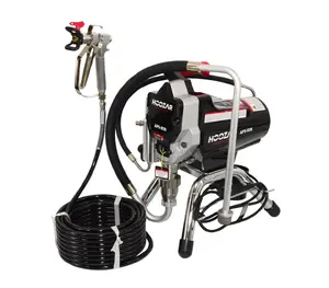 Hoozar APS-926 Electric Paint Sprayer 2500W