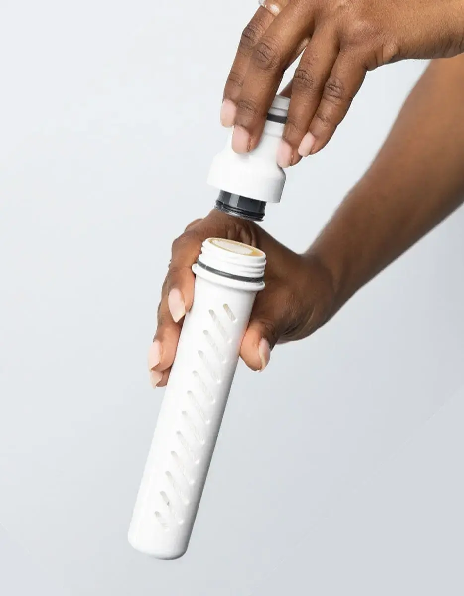 LifeStraw Go Series rezerves ūdens filtra kasetne Photo 2