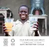 LifeStraw Go Series rezerves ūdens filtra kasetne Photo 4