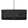 Belkin F1DN008KBD Full-Size Wired USB Keyboard Photo 3
