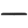 Belkin F1DN008KBD Full-Size Wired USB Keyboard Photo 4