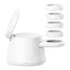 Belkin WIZ052KQWH 3-in-1 Wireless Charging Station Photo 3