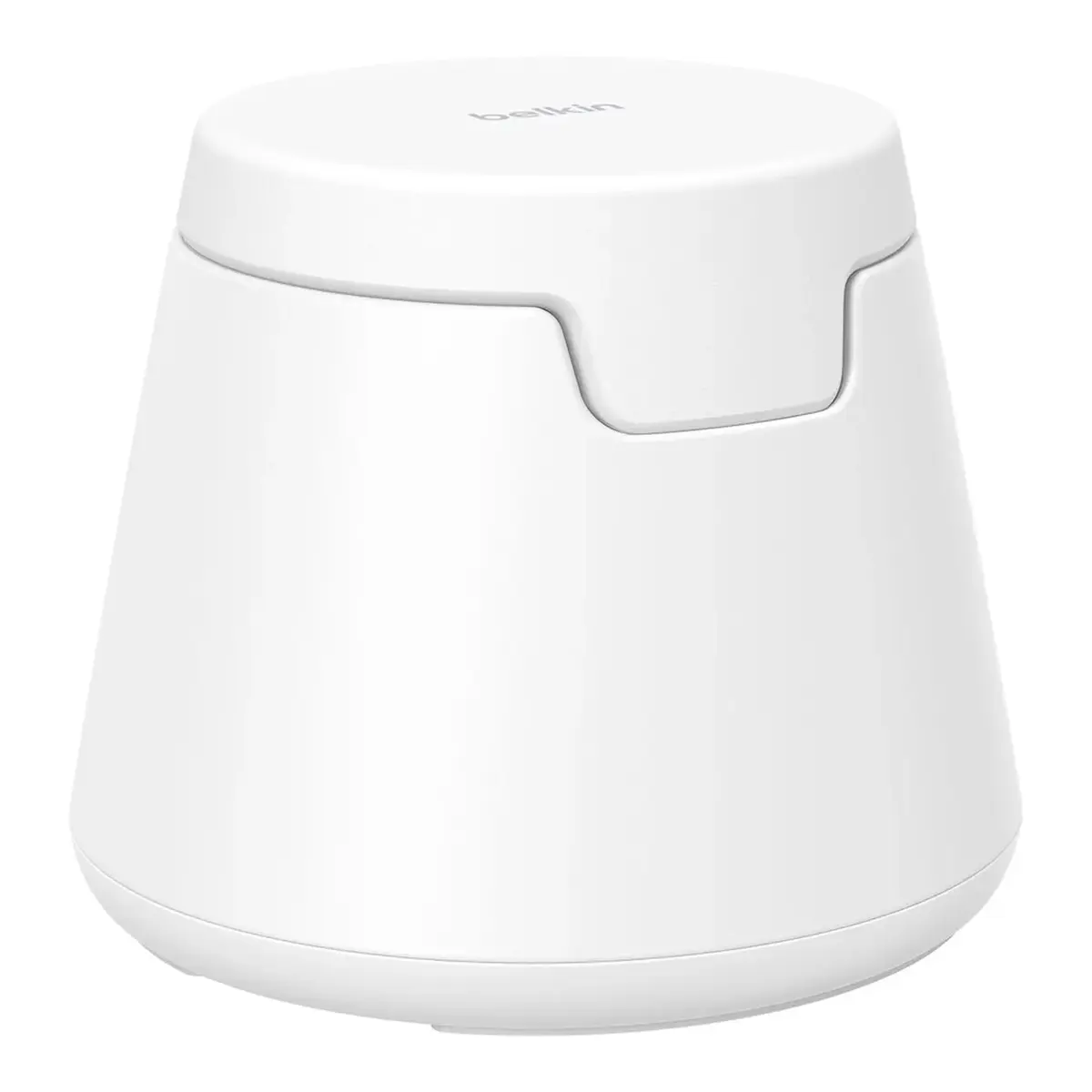 Belkin WIZ052KQWH 3-in-1 Wireless Charging Station Photo 4