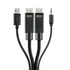 KVM-кабель Belkin F1D9020B10T 3 м Photo 3