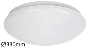 ORAS 3937 Washbasin Faucet