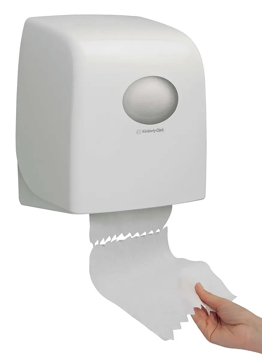 Диспенсер для полотенец Staples Aquarius 6953 Photo 2
