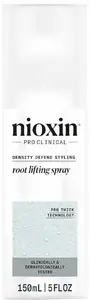 Nioxin 3D Styling Hair Protection Treatment