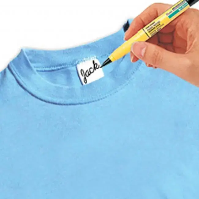 Pentel NM10-AO marķieris ar tievu uzgali Photo 3