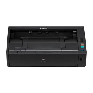 Canon imageFORMULA DR-M1060II A3 Sheet-fed Document Scanner, 600 DPI, Duplex