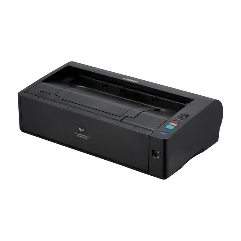 Canon imageFORMULA DR-M1060II A3 Document Scanner Photo 2
