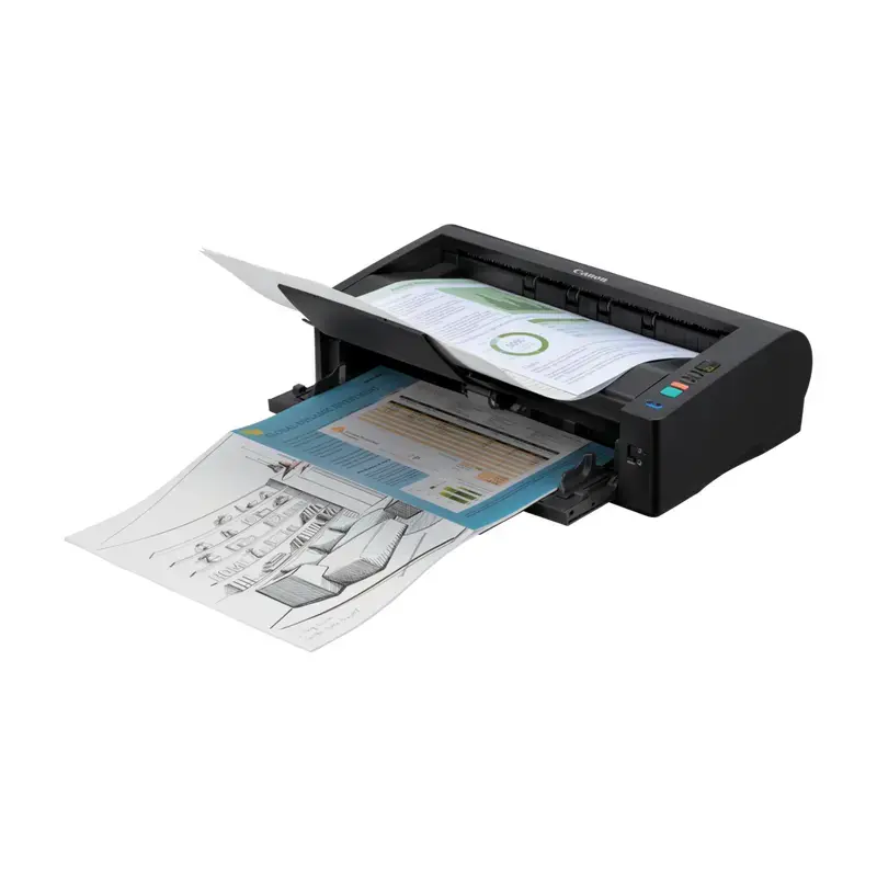 Canon imageFORMULA DR-M1060II A3 Document Scanner Photo 4