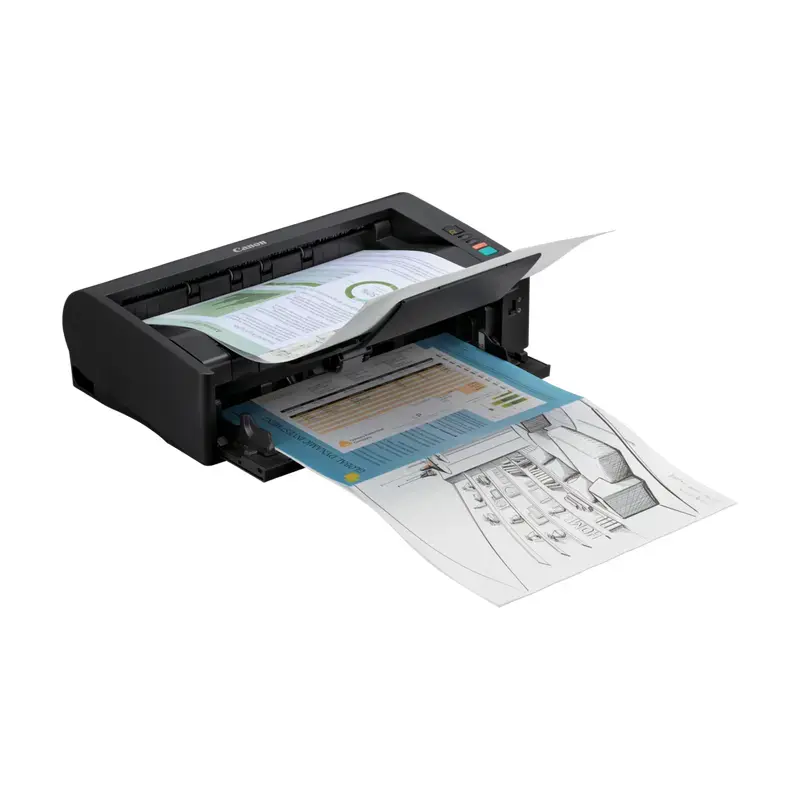Canon imageFORMULA DR-M1060II A3 Document Scanner Photo 5