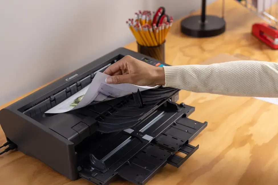 Canon imageFORMULA DR-M1060II A3 Document Scanner Photo 8