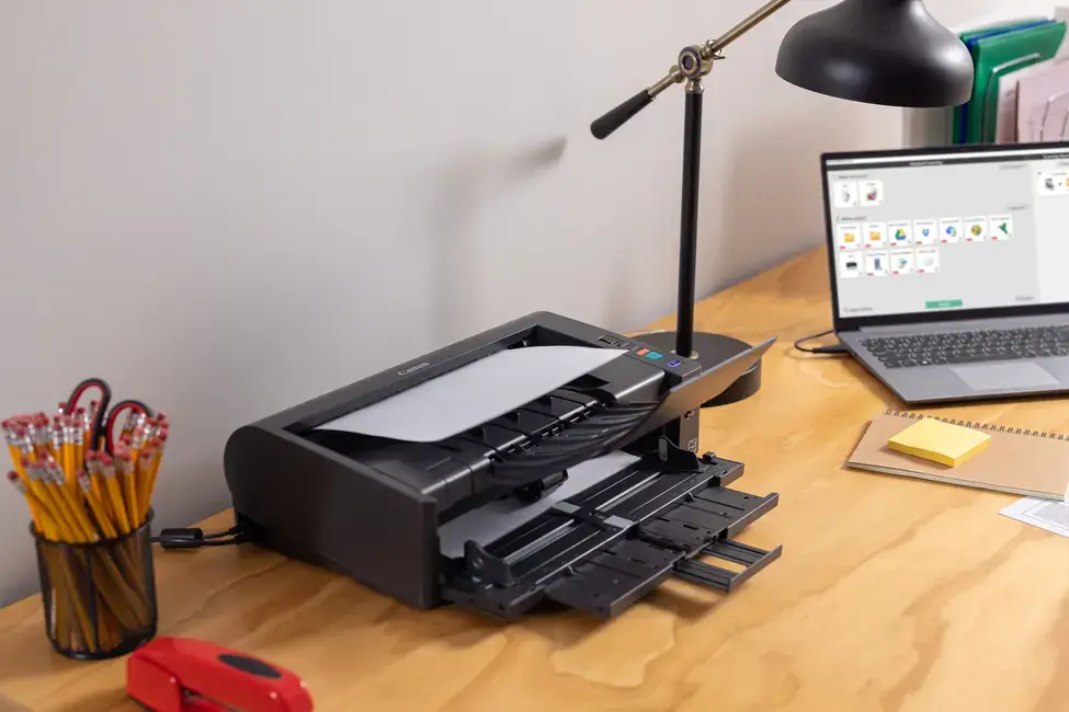Canon imageFORMULA DR-M1060II A3 Document Scanner Photo 11
