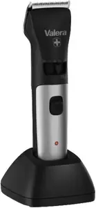 Valera Excellence Plus SXP 300 Hair Clipper Black and Chrome