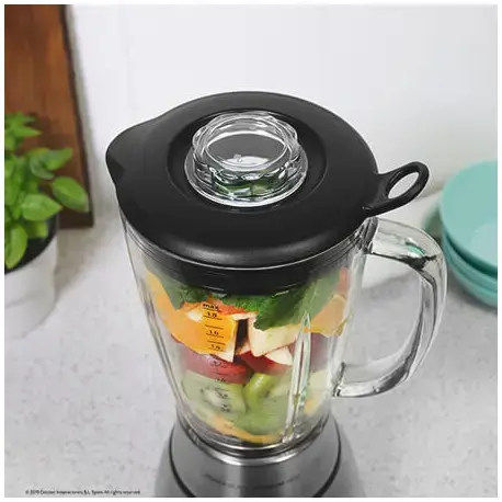 Cecotec Power Black Titanium 1800 blenderis Photo 4