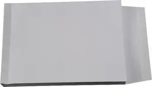 NC Koperty B5 Envelope, Self-Adhesive Strip, White, 120g/m², 250 Pieces