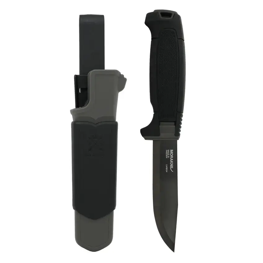 Medību nazis Morakniv Amberg BlackBlade (C) Photo 2