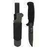 Medību nazis Morakniv Amberg BlackBlade (C) Photo 2