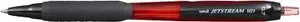 Шариковая ручка Uni Mitsubishi Pencil Jetstream SXN101 красная