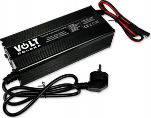 Volt 24V LiFePO4 Battery Charger 20A
