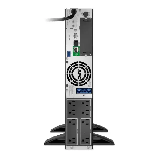 APC SMX1500RM2UC uninterruptible power supply (UPS) SMX1500RM2UC Photo 2