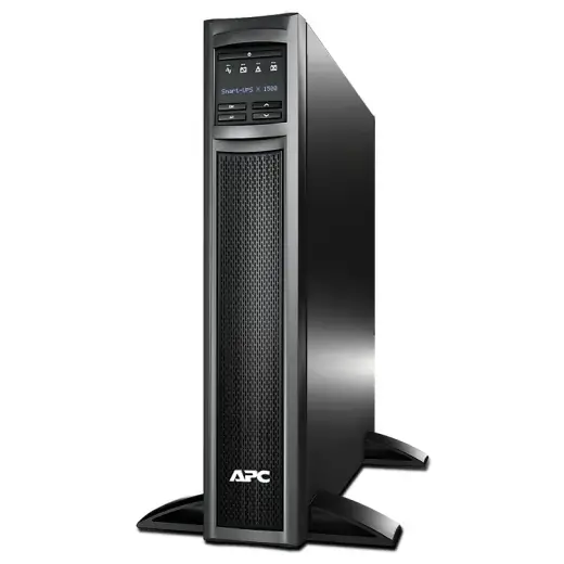 APC SMX1500RM2UC uninterruptible power supply (UPS) SMX1500RM2UC Photo 3