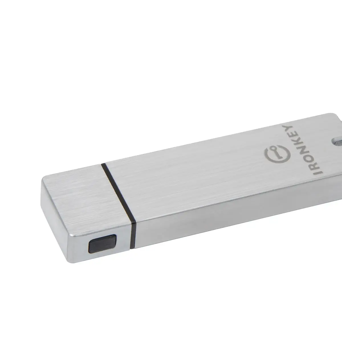 Kingston Technology IronKey S1000 USB flash drive IKS1000B/64GB Photo 3