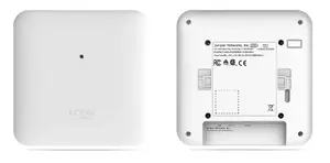 Triton Juniper AP34 Wireless Access Point 4200 Mbit/s Tri-Band Wi-Fi 6E with PoE