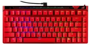 Klawiatura Asus Asus Klawiatura ROG Falchion Ace HFX V2 M705 USB-C/8000Hz/RED