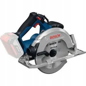 NUTOOL GKS 18V-68-2 Cordless Circular Saw