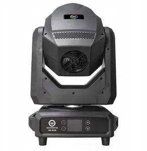 Multiblitz LIGHT4ME DESTROYER 300 BSW LED Moving Head Light