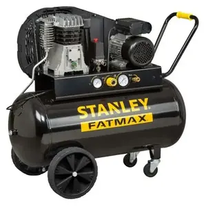 Sprężarka Stanley 10bar 100L (28FA404STF026)