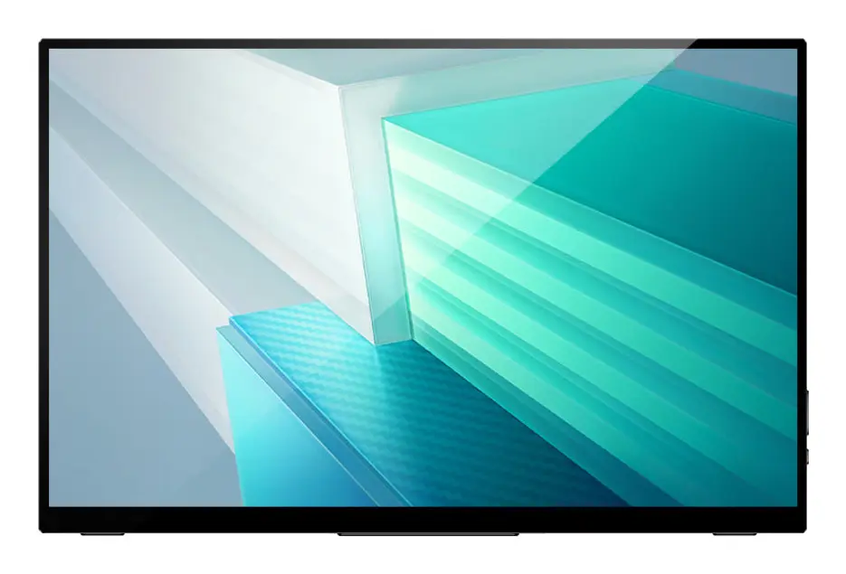 MiniX SF16T Touchscreen Computer Monitor Photo 2