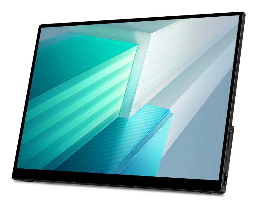 MiniX SF16T Touchscreen Computer Monitor Photo 3