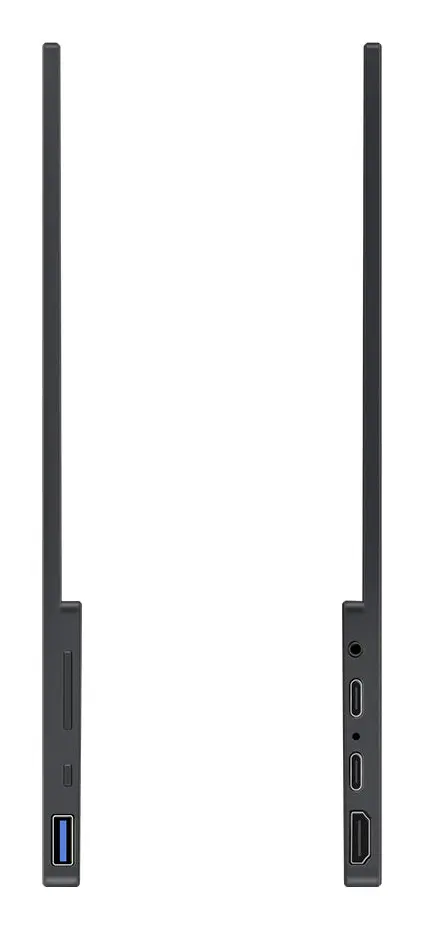 MiniX SF16T Touchscreen Computer Monitor Photo 6